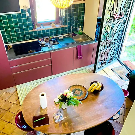 Dimora Bella Civita Holiday home